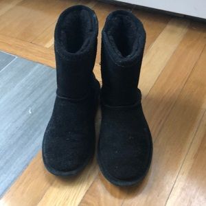 Bearpaw winter boots